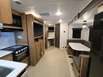 Freedom Express - 258BHS - Select Caravans Limited