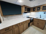 Freedom Express - 298FDS, front lounge, 4 berth - Select Caravans Limited
