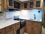 Freedom Express - 298FDS, front lounge, 4 berth - Select Caravans Limited