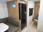 Freedom Express - 258BHS - Select Caravans Limited
