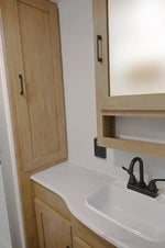 Freedom Express - 324RLDSLE - Select Caravans Limited