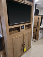 Freedom Express - 258BHS - Select Caravans Limited
