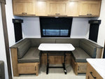 Freedom Express - 298FDS, front lounge, 4 berth - Select Caravans Limited