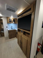 Freedom Express - 258BHS - Select Caravans Limited
