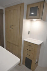 Freedom Express - 324RLDSLE - Select Caravans Limited