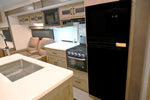 Freedom Express - 324RLDSLE - Select Caravans Limited