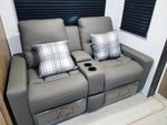 Freedom Express - 298FDS, front lounge, 4 berth - Select Caravans Limited