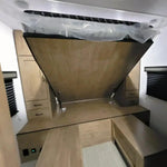 Freedom Express - 298FDS, front lounge, 4 berth - Select Caravans Limited