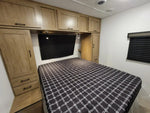 Freedom Express - 258BHS - Select Caravans Limited