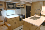 Freedom Express - 324RLDSLE - Select Caravans Limited