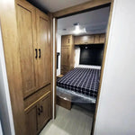 Freedom Express - 298FDS, front lounge, 4 berth - Select Caravans Limited