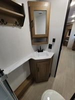 Freedom Express - 258BHS - Select Caravans Limited