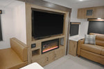 Freedom Express - 324RLDSLE - Select Caravans Limited