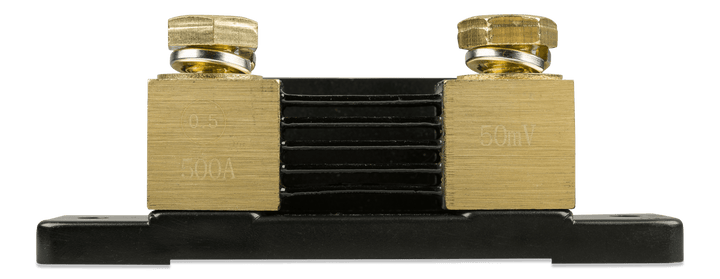 Victron Energy SmartShunt 500A/50MV - Select Caravans Limited
