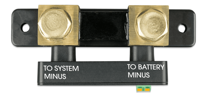 Victron Energy SmartShunt 500A/50MV - Select Caravans Limited