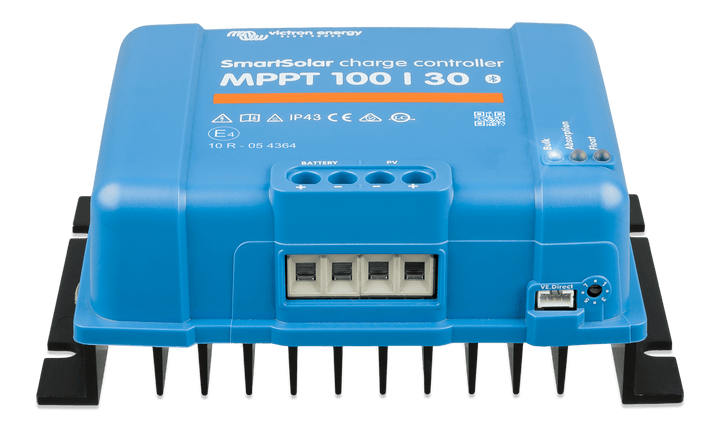 SmartSolar MPPT 100/30 - Select Caravans Limited