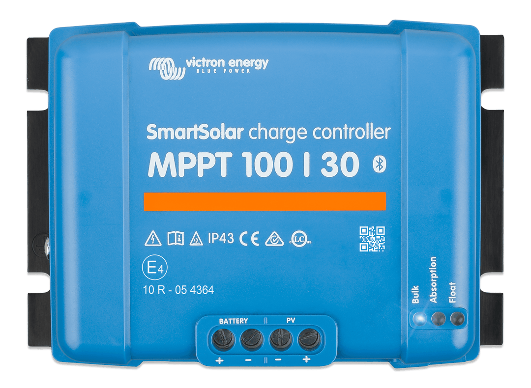 SmartSolar MPPT 100/30 - Select Caravans Limited