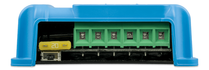 SmartSolar MPPT 75/10 - Select Caravans Limited