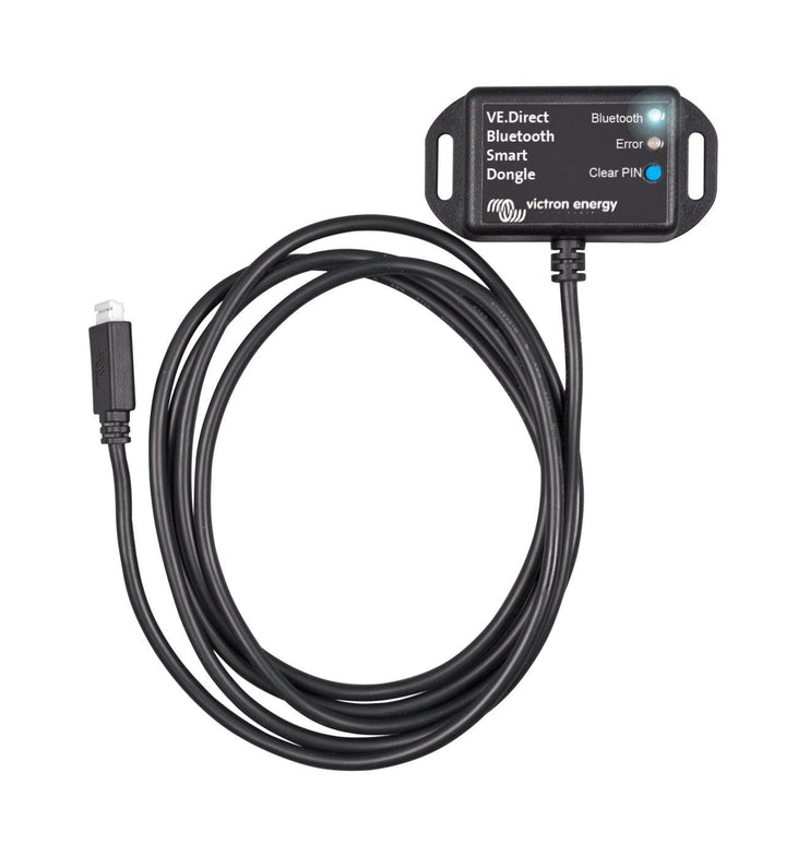 VE.Direct Bluetooth Dongle - Select Caravans Limited
