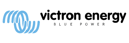 Victron Energy Logo