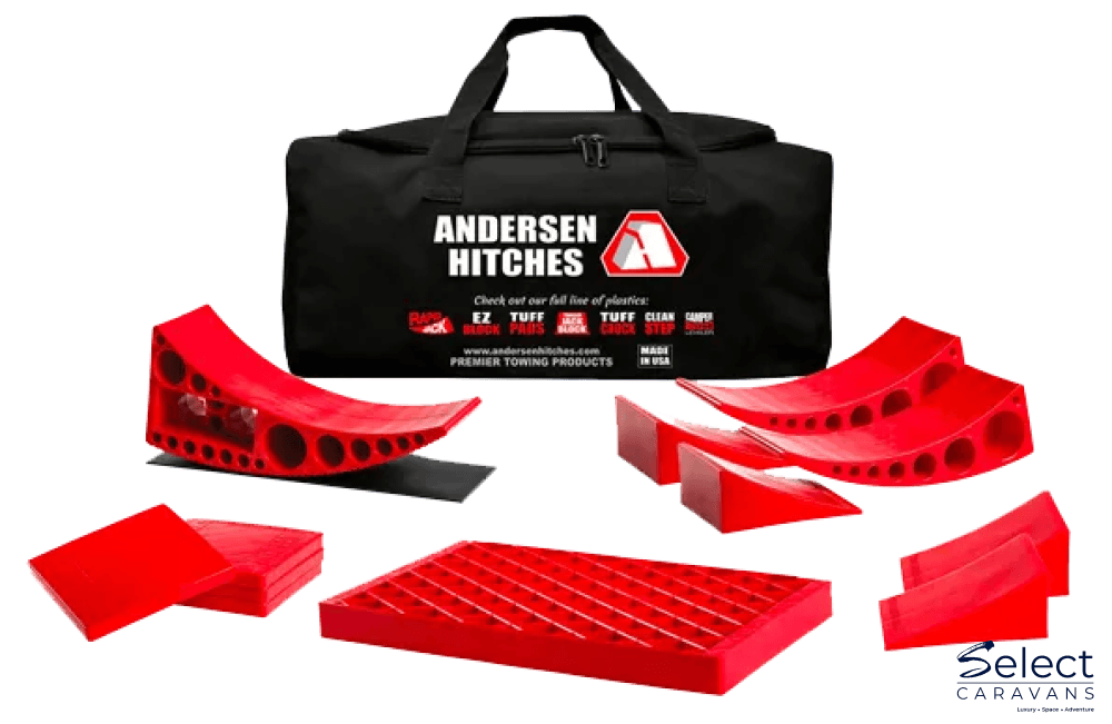 Andersen Ultimate Trailer Gear Duffel Accessory