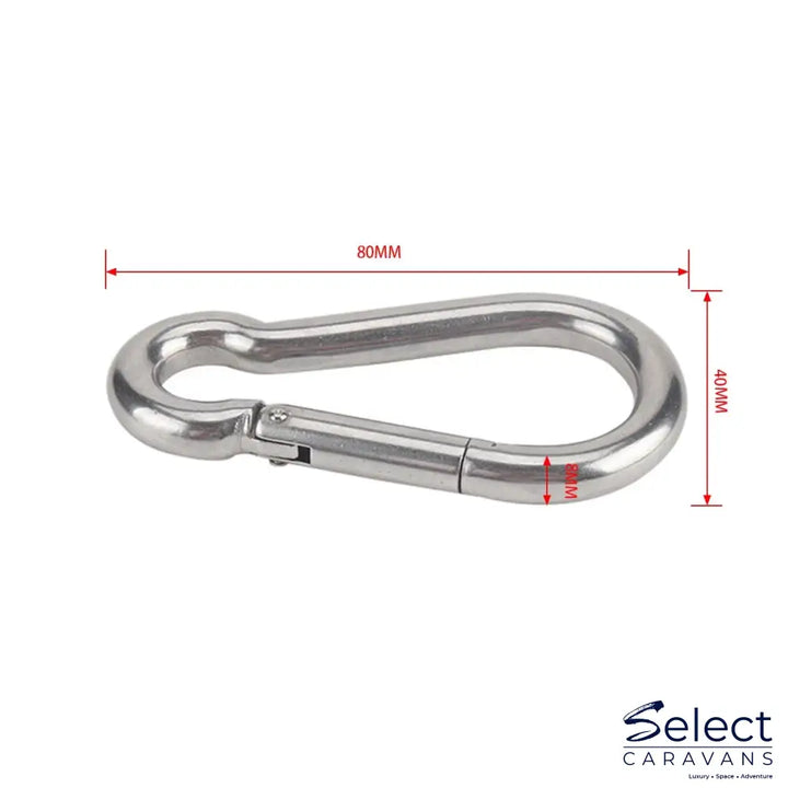 Breakaway Cable