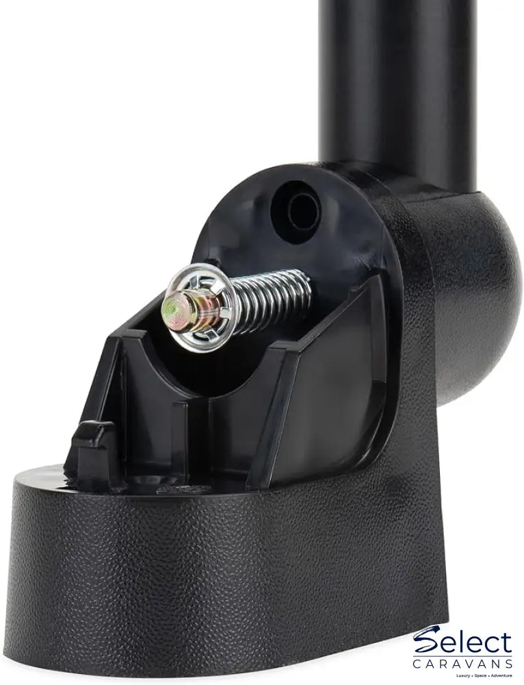 Camco Fold-Away Grab Handle - Large Accessory