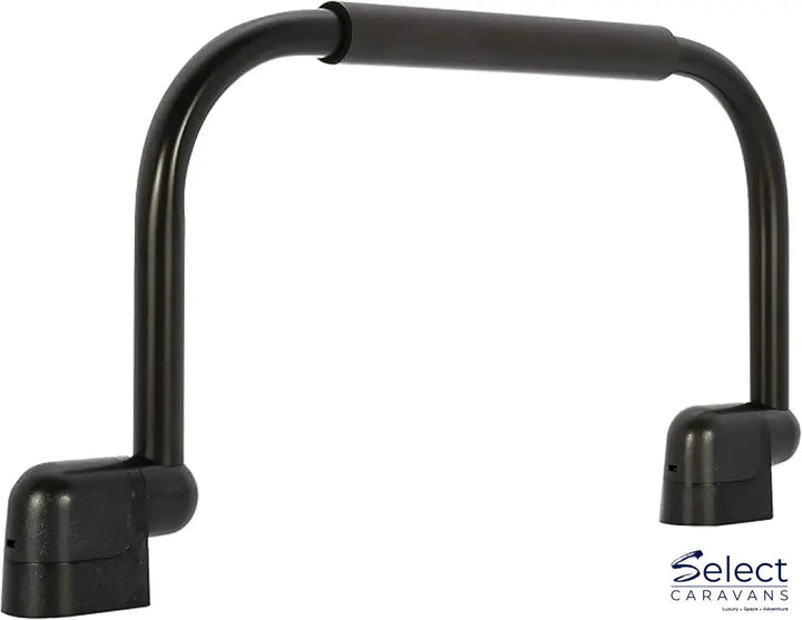 Camco Fold-Away Grab Handle - small Accessory
