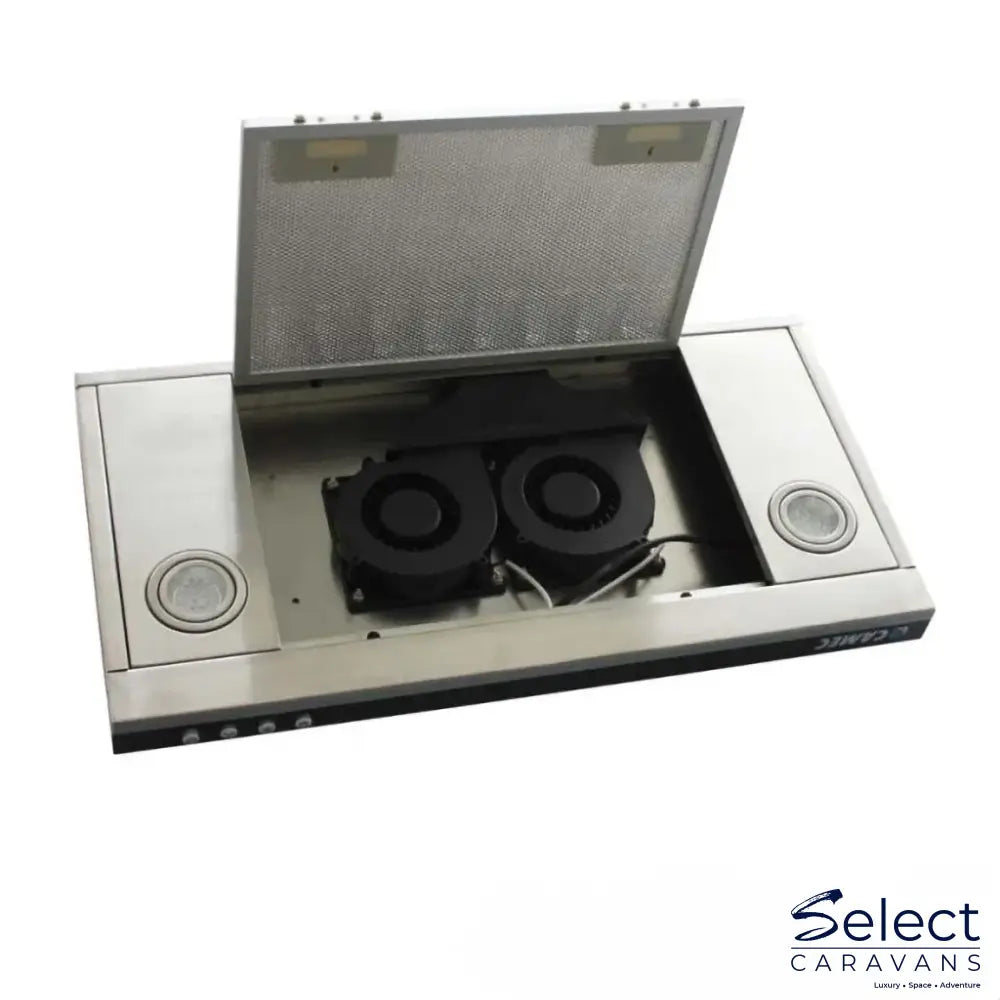 Camec Rangehood Surface Mounted 12V Accessory