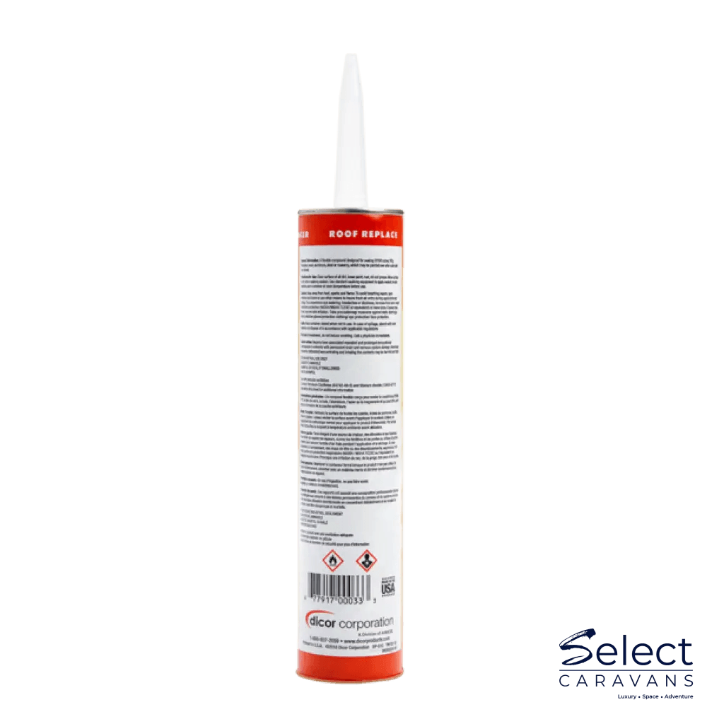 Dicor 501Lsw-1 Sealant Accessory