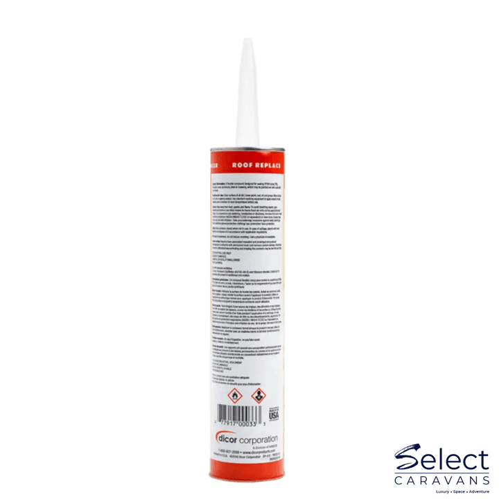 Dicor 501Lsw-1 Sealant Accessory