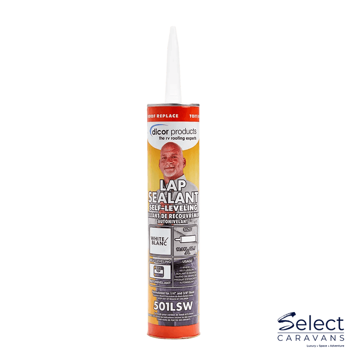 Dicor 501Lsw-1 Sealant Accessory
