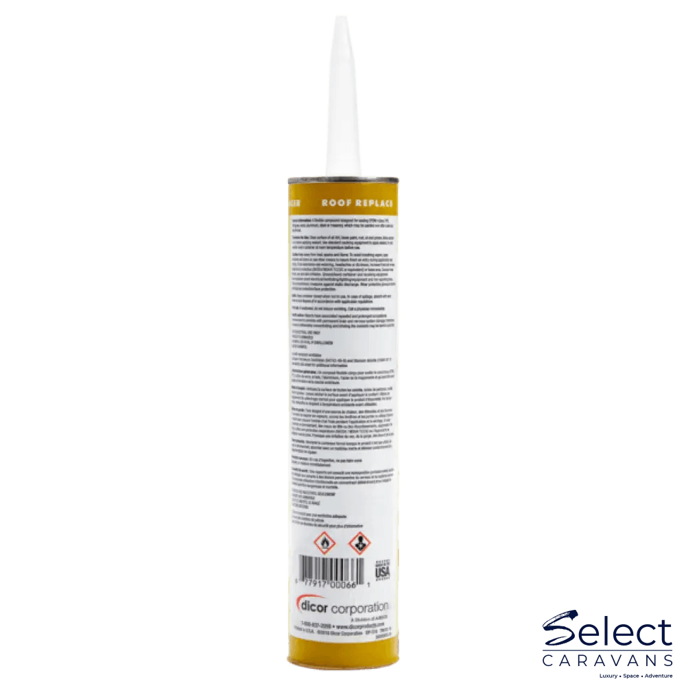 Dicor 551Lsw-1 Sealant Accessory