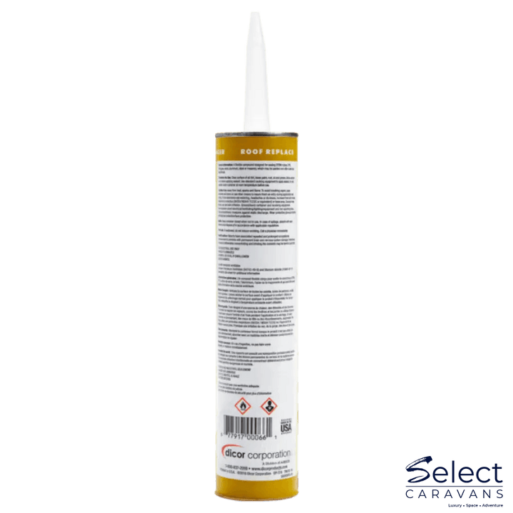 Dicor 551Lsw-1 Sealant Accessory