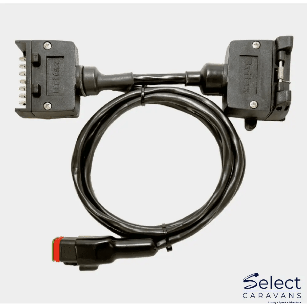 Elecbrakes - Select Caravans Limited