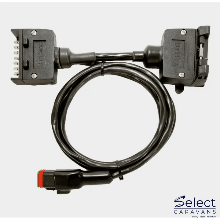 Elecbrakes - Select Caravans Limited
