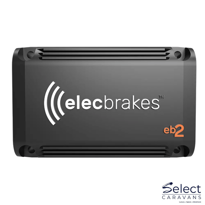 Elecbrakes - Select Caravans Limited
