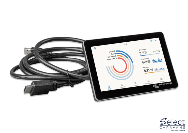 GX Touch 50 Accessory