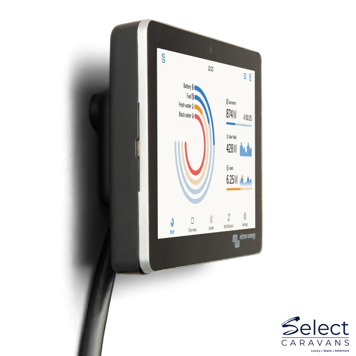 GX Touch 50 Accessory