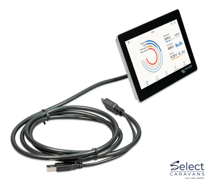 GX Touch 70 Accessory