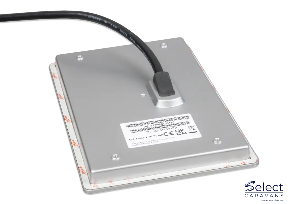 GX Touch 70 Accessory