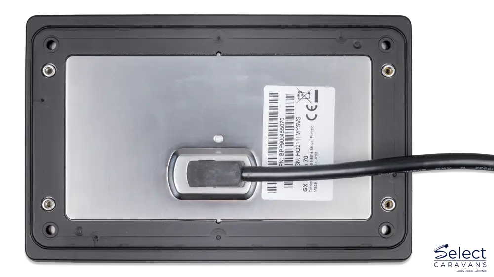 GX Touch 70 Accessory