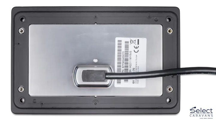 GX Touch 70 Accessory