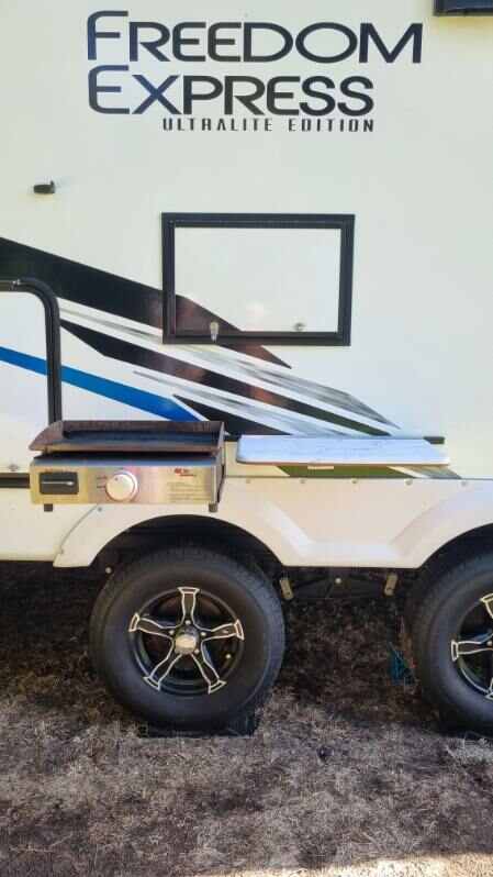 2023 Freedom Express - 238BHS Sale on Behalf