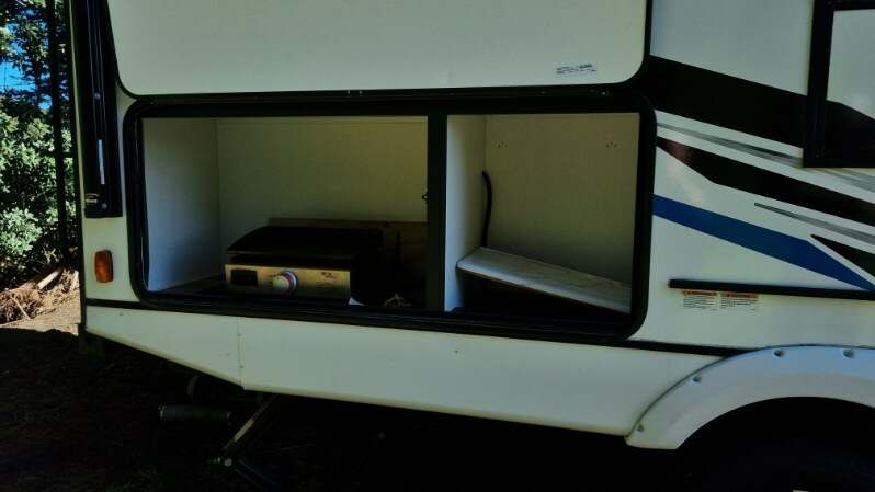 2023 Freedom Express - 238BHS Sale on Behalf