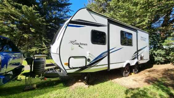 2023 Freedom Express - 238BHS Sale on Behalf