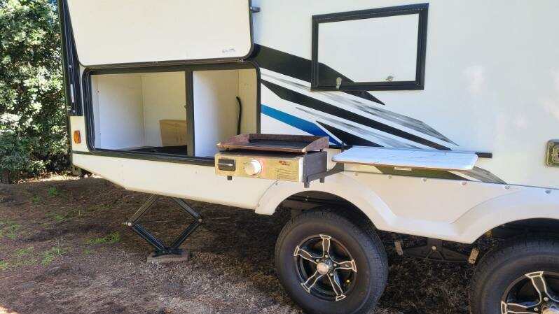 2023 Freedom Express - 238BHS Sale on Behalf