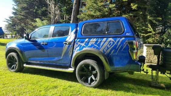 2023 Freedom Express - 238BHS Sale on Behalf