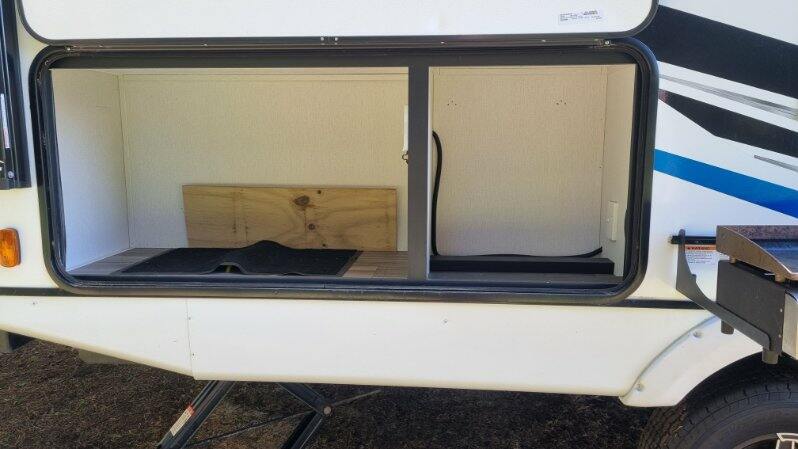 2023 Freedom Express - 238BHS Sale on Behalf