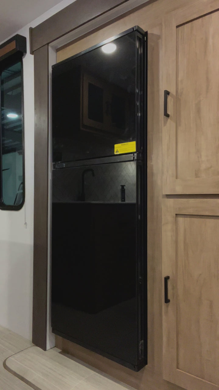Freedom Express - 292BHDS